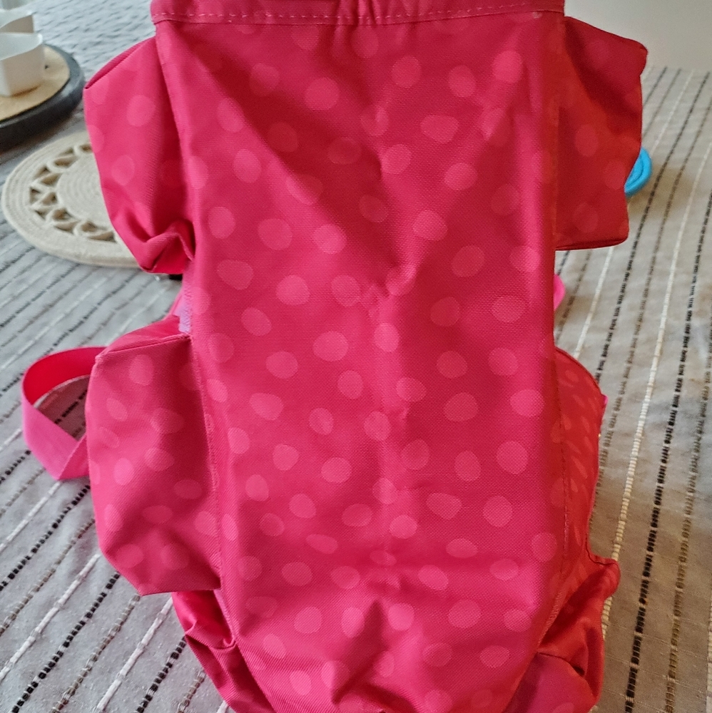 31 tote in pink - Picture 5 of 6